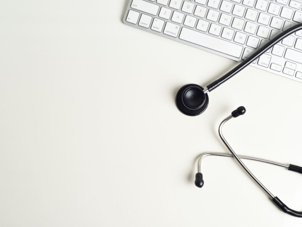 Proactive system checkup improving business network reliability
