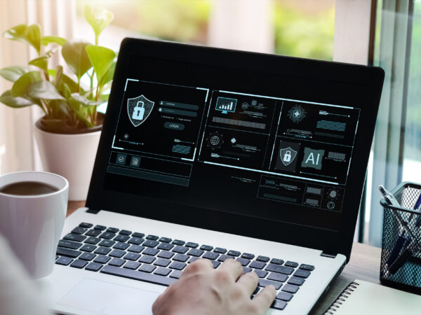 Reliable IT support and infrastructure solutions for growing companies