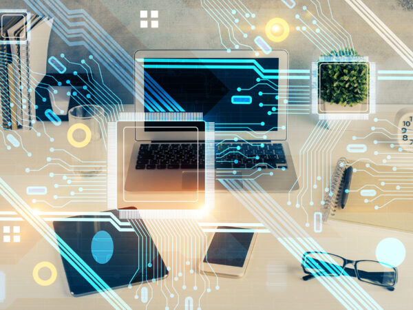 The Benefits of Managed IT Services for San Francisco Bay Area Companies