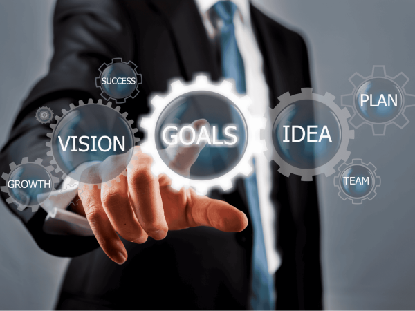 Define your IT Goals 2