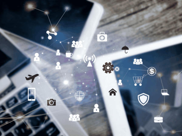 Migrating from Rightworks to modern cloud infrastructure for improved security and scalability.