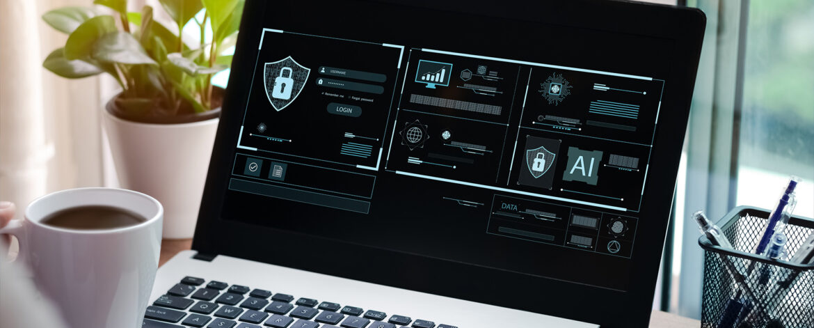 Reliable IT support and infrastructure solutions for growing companies