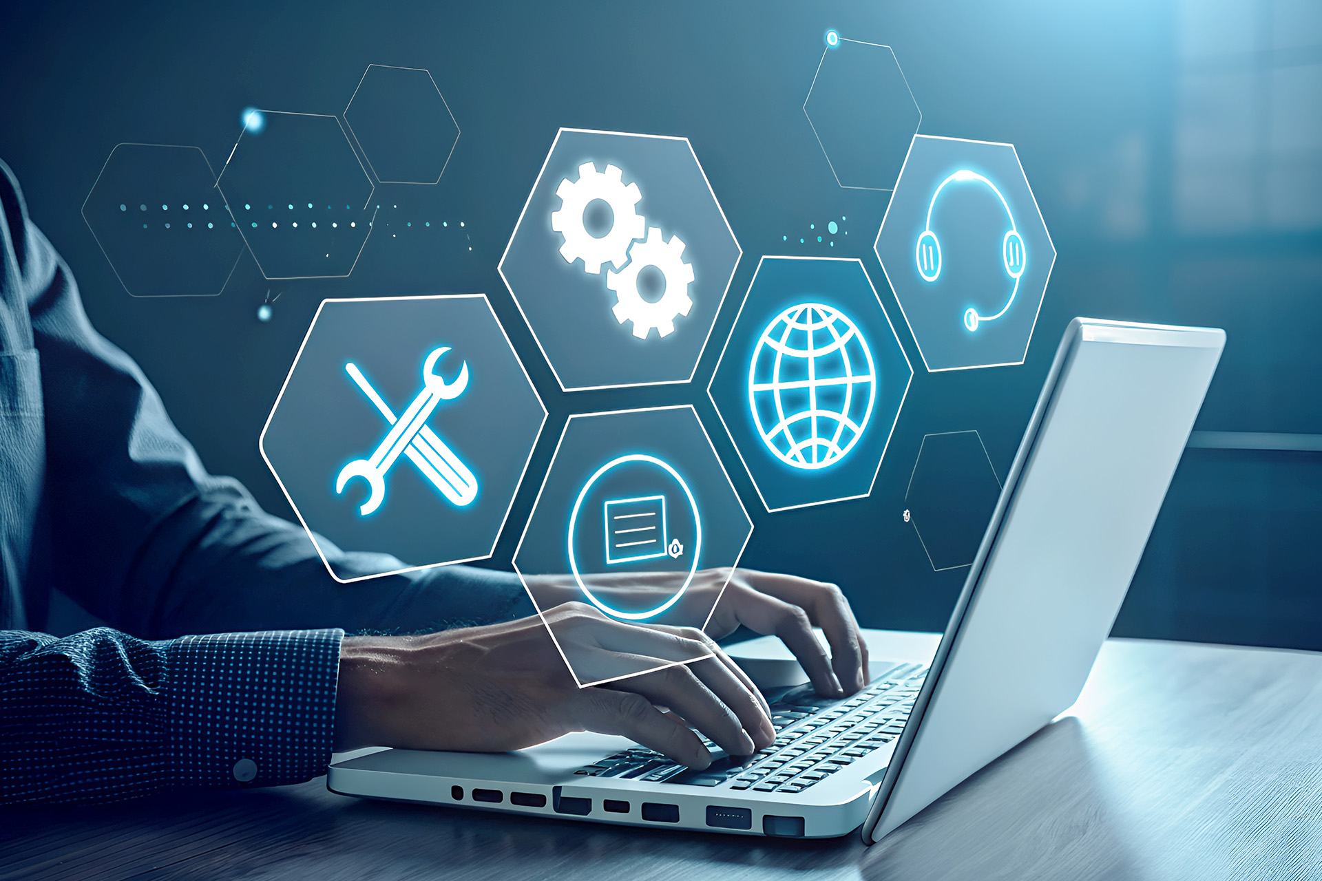 The Role of Proactive IT Support in Business Continuity for San ...
