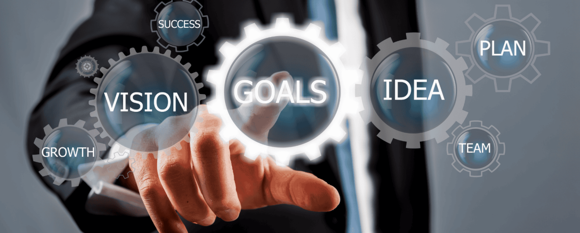 Define your IT Goals 2