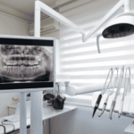 Dental clinic using managed IT services to prevent common technology issues