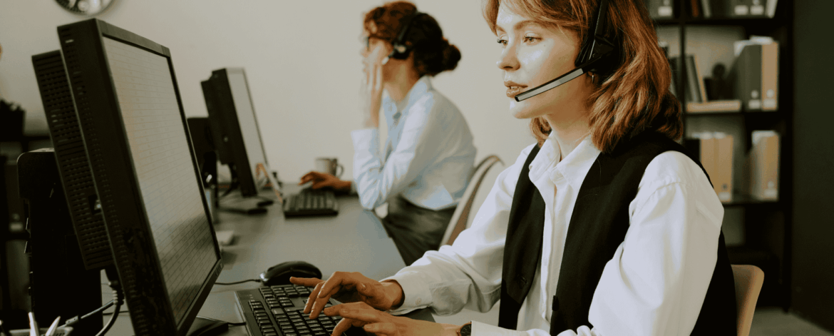 IT consultant delivering managed service provider solutions for secure and scalable business IT infrastructure