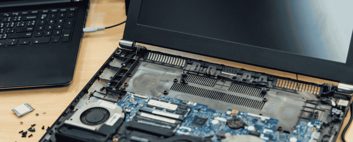 IT Hardware Procurement and Deployment for Home Based Care Agencies 1